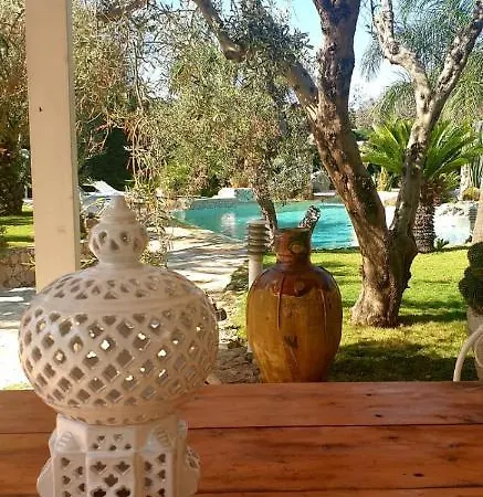 Villa Lusso Tiziana *