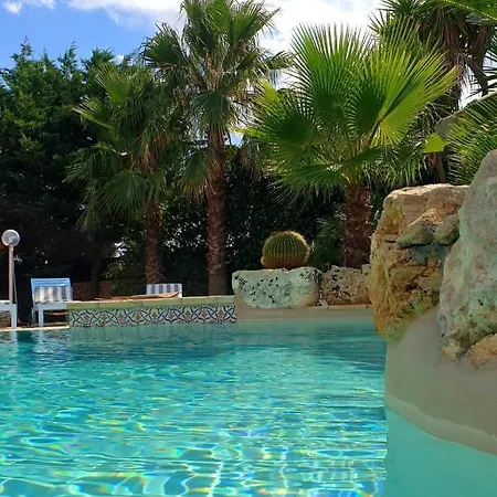 Lusso Tiziana * Castrignano del Capo