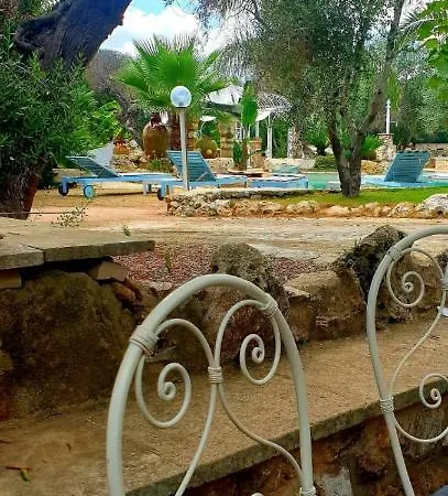 Lusso Tiziana Villa