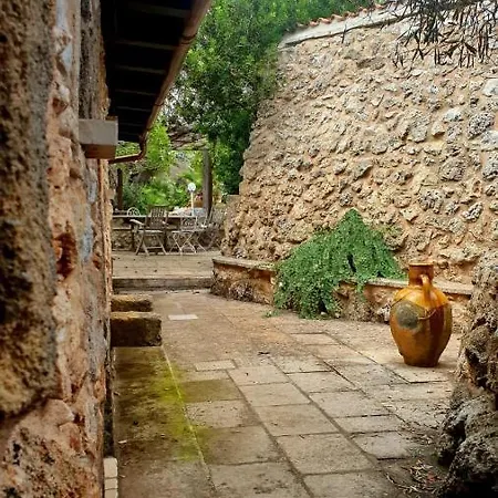 Lusso Tiziana Villa Castrignano del Capo