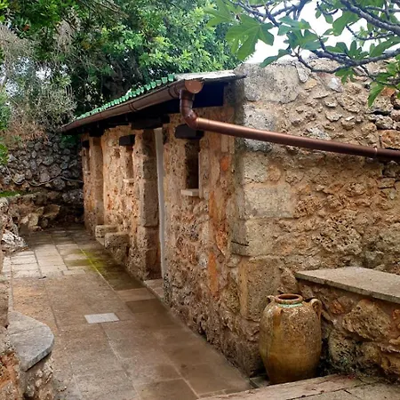 Lusso Tiziana Castrignano del Capo