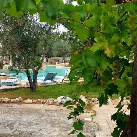 Villa Lusso Tiziana *