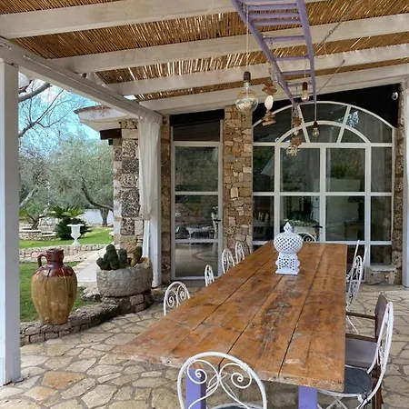 Villa Lusso Tiziana