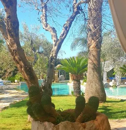Lusso Tiziana Castrignano del Capo