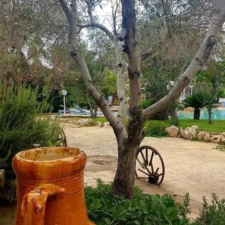 Villa Lusso Tiziana