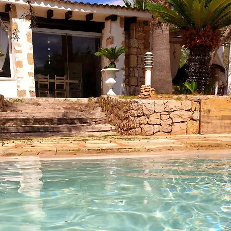 Lusso Tiziana Villa Castrignano del Capo