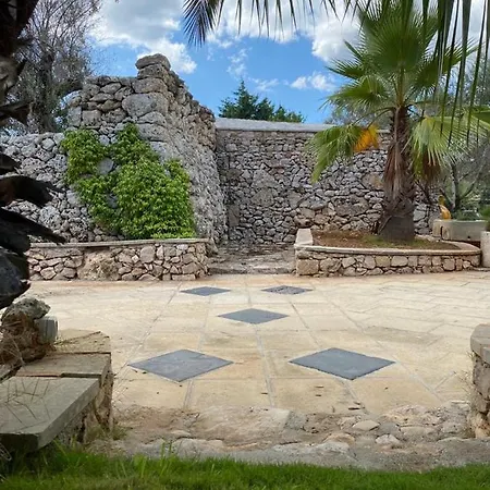 Villa Lusso Tiziana Castrignano del Capo