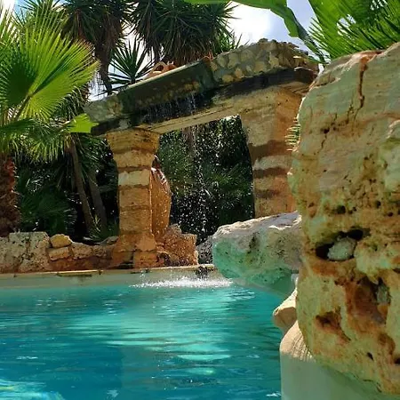 Lusso Tiziana Villa *