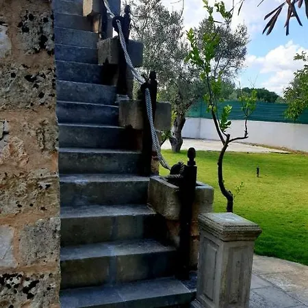 Villa Lusso Tiziana *