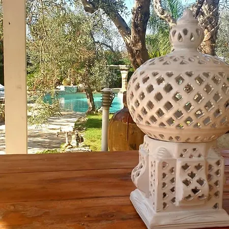 Villa Lusso Tiziana