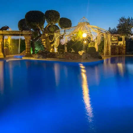Villa Lusso Tiziana *