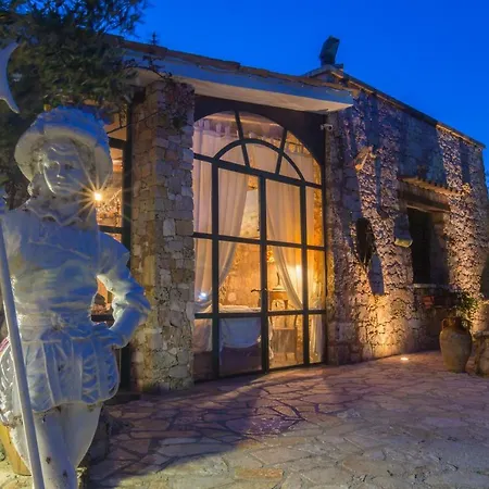 Lusso Tiziana Villa *