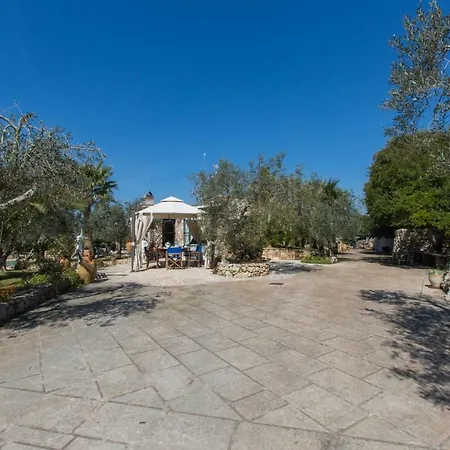 Villa Lusso Tiziana *