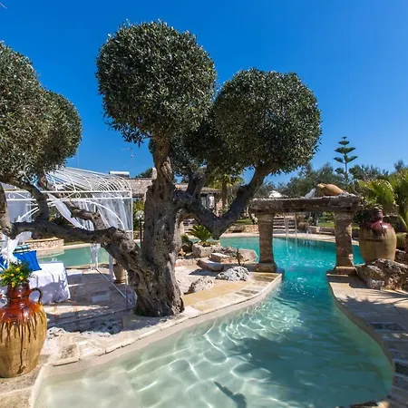 Villa Lusso Tiziana *