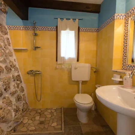 Villa Lusso Tiziana Castrignano del Capo