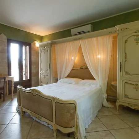 Villa Lusso Tiziana Castrignano del Capo
