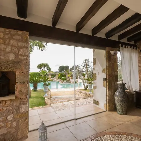 Lusso Tiziana Villa *