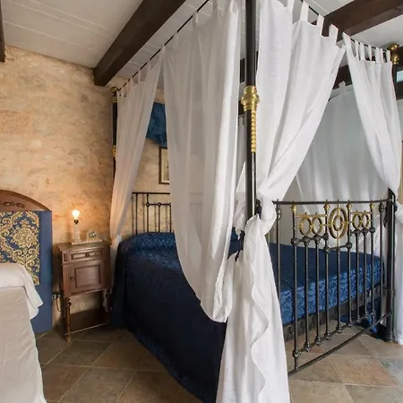Lusso Tiziana Castrignano del Capo