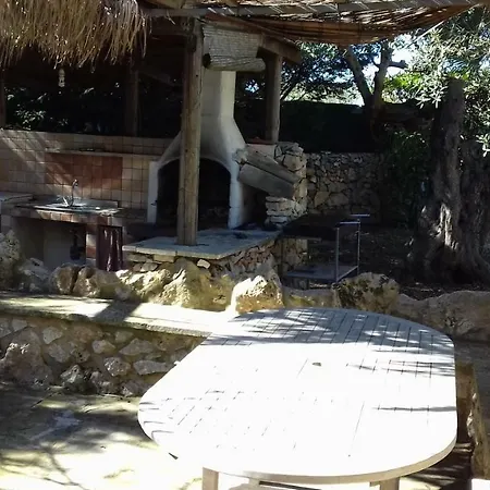 Villa Lusso Tiziana