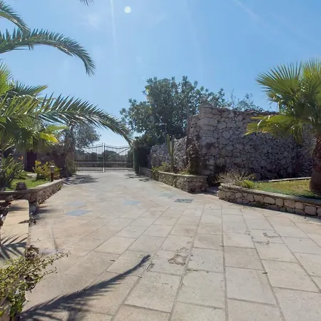 Villa Lusso Tiziana *