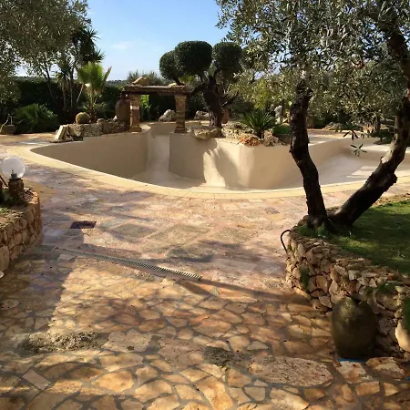 Lusso Tiziana Villa